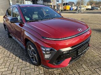 Hyundai Kona 1.6 T-GDI. 146 Kw AWD   N-Line picture 5