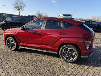 Hyundai Kona 1.6 T-GDI. 146 Kw AWD   N-Line picture 17