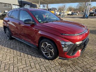 Hyundai Kona 1.6 T-GDI. 146 Kw AWD   N-Line picture 11
