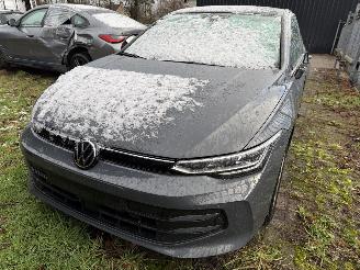 Volkswagen Golf 8.5   1.5 eTSi 110 Kw DSG picture 5