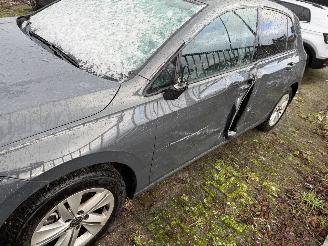 Volkswagen Golf 8.5   1.5 eTSi 110 Kw DSG picture 7