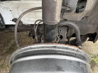 Mercedes Sprinter 317 CDi Automaat L2 -H2. Koelwagen Dag & Nachtkoeling picture 27