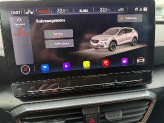 Cupra Formentor 2.0 -180 Kw Automaat VZ picture 39