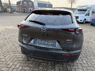 Mazda CX-30 2.5 MHEV 104 Kw Automaat Homura picture 14