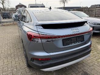 Audi Q4 E-Tron 45E Sportback 1x  S-Line picture 4