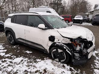 Kia EV3 Earth  Battery 81 Kw picture 6