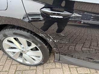 Skoda Enyaq 85 E picture 28