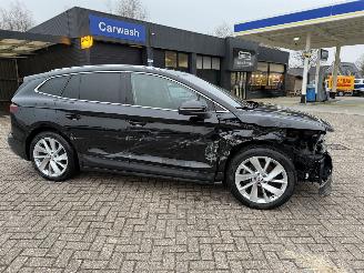 Skoda Enyaq 85 E picture 19