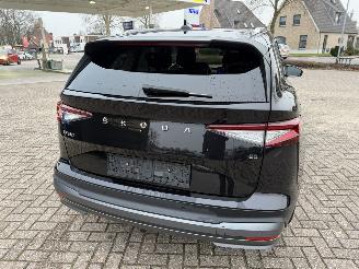 Skoda Enyaq 85 E picture 25