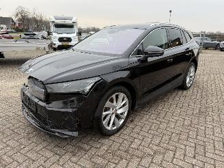Skoda Enyaq 85 E picture 4