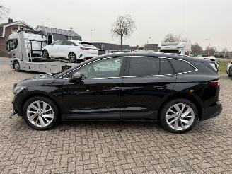 Skoda Enyaq 85 E picture 5