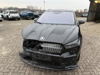Skoda Enyaq 85 E picture 11