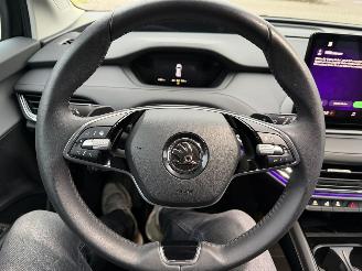 Skoda Enyaq 85 E picture 43