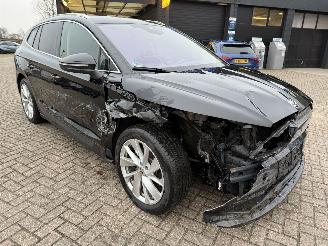 Skoda Enyaq 85 E picture 16