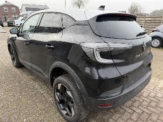 Renault Captur 1.3 - 103 Kw Nieuwste model picture 8