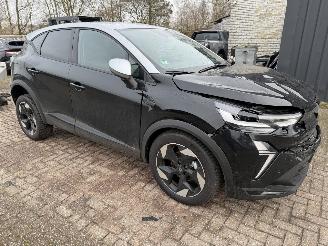 Renault Captur 1.3 - 103 Kw Nieuwste model picture 5