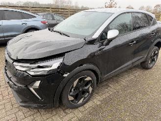 Renault Captur 1.3 - 103 Kw Nieuwste model picture 10
