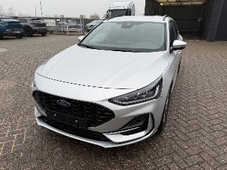 Ford Focus 1.0 -92 Kw ST-Line Station picture 3