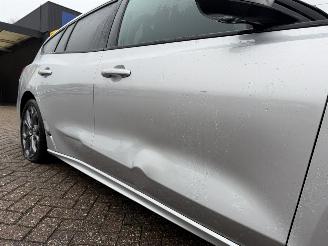 Ford Focus 1.0 -92 Kw ST-Line Station picture 30