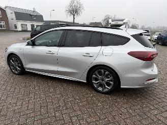 Ford Focus 1.0 -92 Kw ST-Line Station picture 20