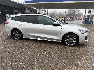 Ford Focus 1.0 -92 Kw ST-Line Station picture 10