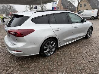 Ford Focus 1.0 -92 Kw ST-Line Station picture 13