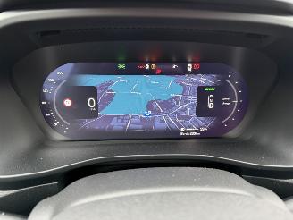 Volvo EX40 Extended Range 180 Kw picture 32