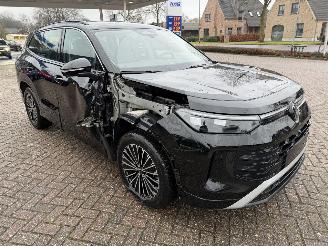 Volkswagen Tayron 1.5 eTSi 150 Pk DSG   7 persoons picture 6