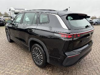 Volkswagen Tayron 1.5 eTSi 150 Pk DSG   7 persoons picture 15