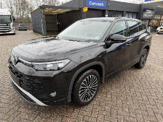 Volkswagen Tayron 1.5 eTSi 150 Pk DSG   7 persoons picture 2