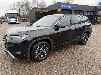 skadebil auto Volkswagen Tayron 1.5 eTSi 150 Pk DSG   7 persoons 2025/10