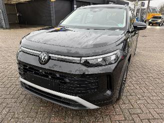 Volkswagen Tayron 1.5 eTSi 150 Pk DSG   7 persoons picture 4