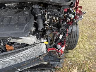 Volkswagen Caddy maxi 2.0 TDi 102 Pk   7 persoons picture 17