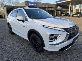 Mitsubishi Eclipse Cross PHEV  Plug in Hybride   S-AWC picture 4
