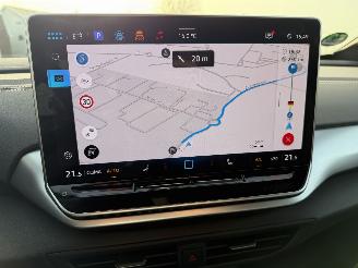 Volkswagen ID.5 Pro  89 Kw/h. 210 Kw picture 31