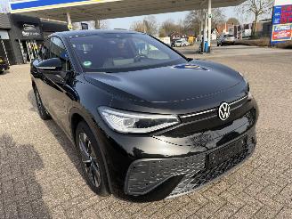 Volkswagen ID.5 Pro  89 Kw/h. 210 Kw picture 4