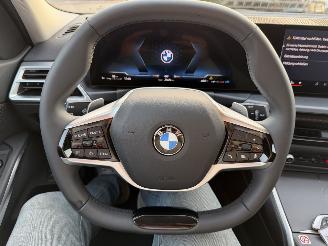 BMW 3-serie 318i Touring Business picture 24