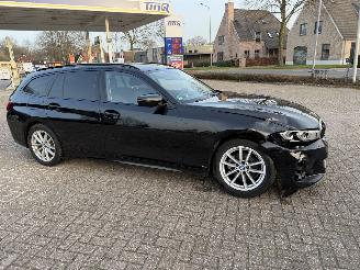 BMW 3-serie 318i Touring Business picture 9