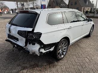 Volkswagen Passat Variant GTE picture 7