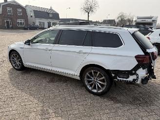Volkswagen Passat Variant GTE picture 16