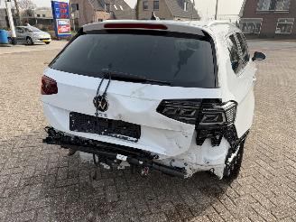 Volkswagen Passat Variant GTE picture 9