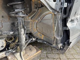 Mercedes GLA 200 Hybrid AMG-Line picture 19