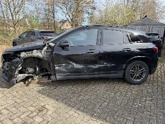 Mercedes GLA 200 Hybrid AMG-Line picture 8