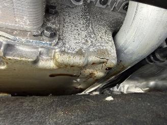 Volvo V-60 T6  Plug-in AWD picture 26