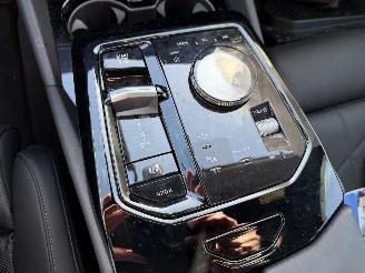 BMW 5-serie 520 D Touring New Model M-Sport picture 30