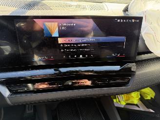 BMW 5-serie 520 D Touring New Model M-Sport picture 29