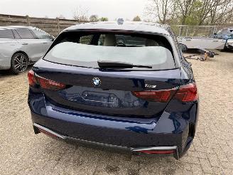 BMW 1-serie 123i X-Drive  automaat picture 13