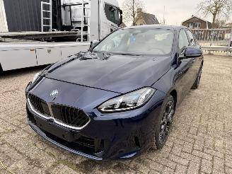 BMW 1-serie 123i X-Drive  automaat picture 2
