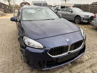 BMW 1-serie 123i X-Drive  automaat picture 5