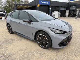 Schadeauto Cupra Born 77 Kw/h 2024/8